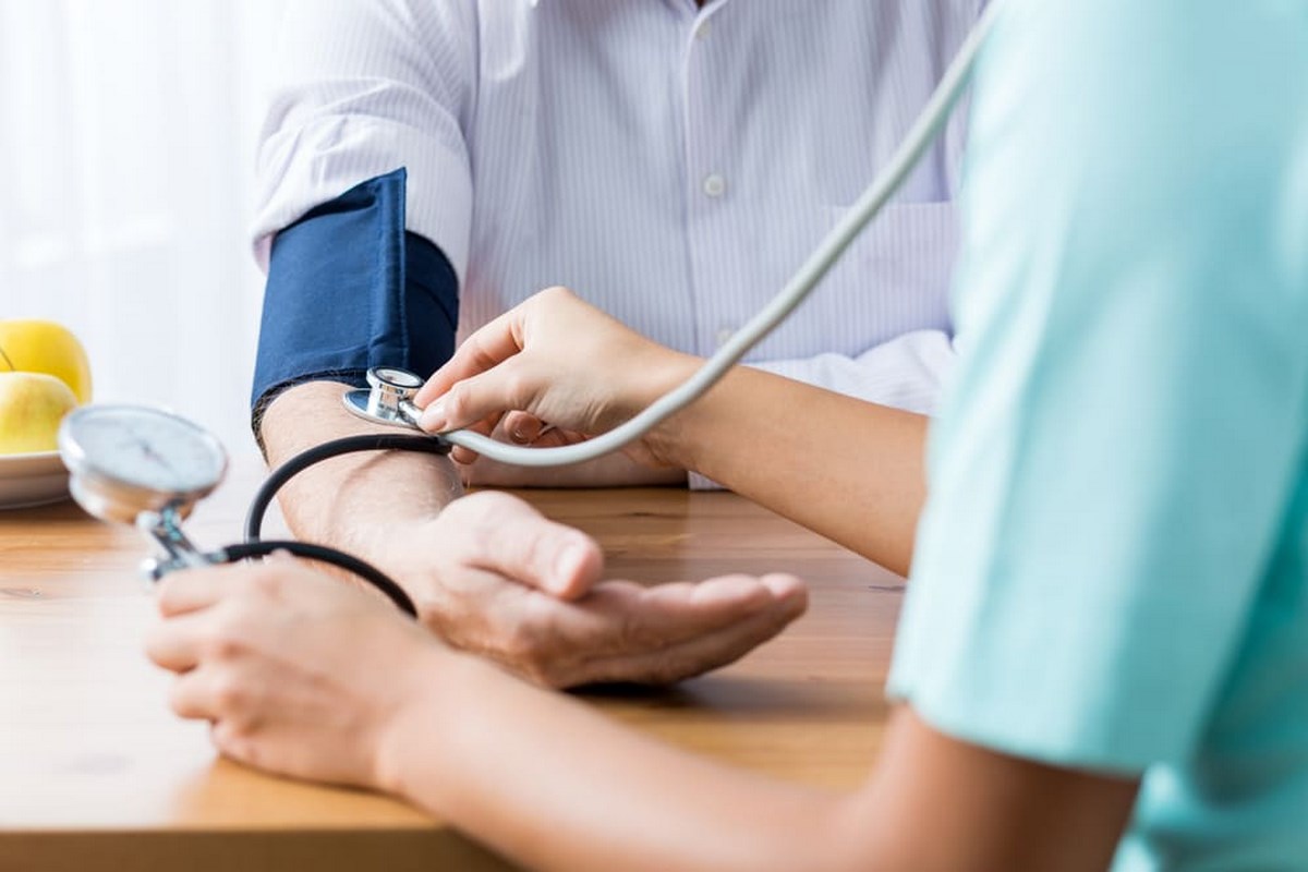 Soins Infirmiers à Domicile au Maroc