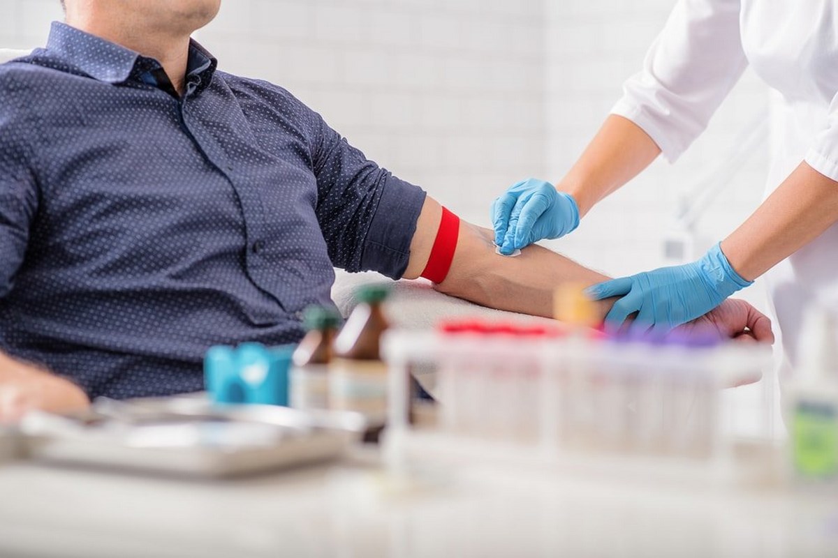 Analyses Médicales à Domicile au Maroc