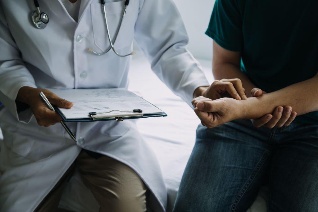 Contre-Visite Médicale Patronale au Maroc