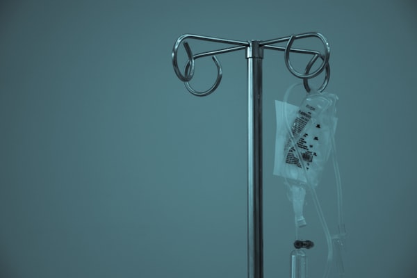 Hospitalisation à Domicile